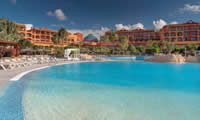 sheraton fuerteventura golf and spa resort 